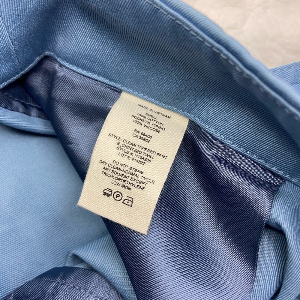 Theory pants - Picture 4 of 4